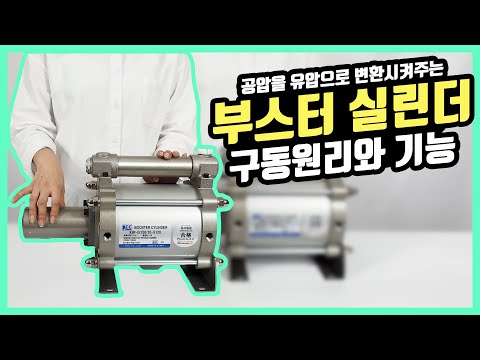 KBP 구동원리 영상 Kbp 구동원리 영상
