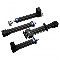 KCC Actuator tại Việt Nam, sản phẩm cao cấp của KCC Hàn Quốc