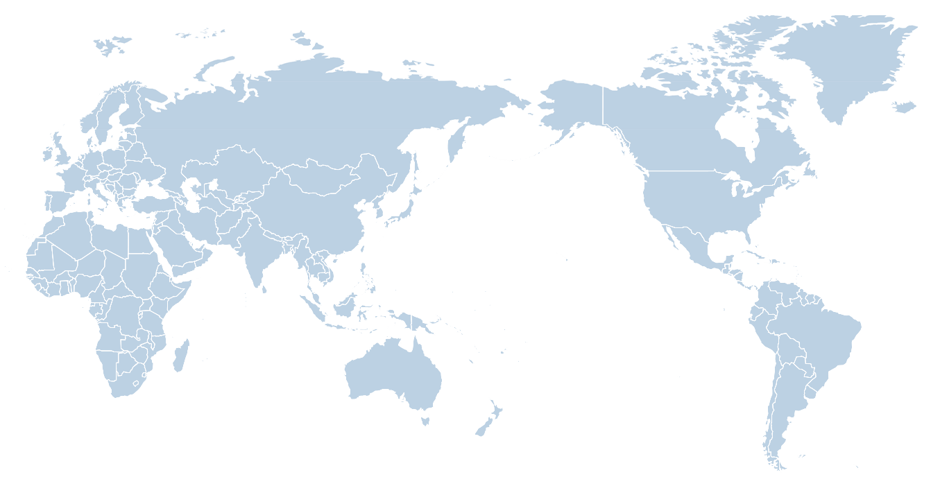 World Map